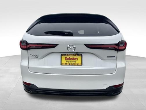 2024 Mazda CX-90 PHEV Preferred