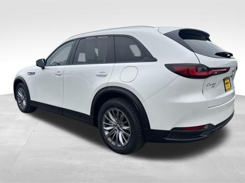 2024 Mazda CX-90 PHEV Preferred