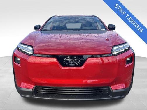 2026 Subaru Solterra Premium