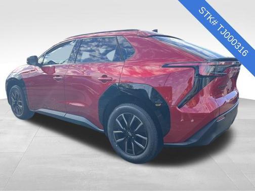 2026 Subaru Solterra Premium