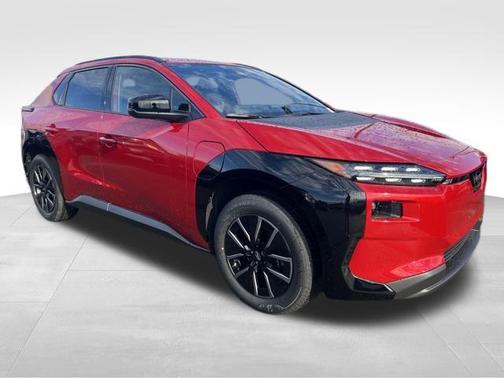 2026 Subaru Solterra Premium