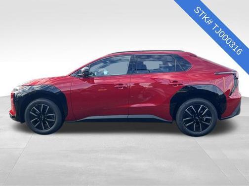 2026 Subaru Solterra Premium