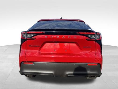 2026 Subaru Solterra Premium