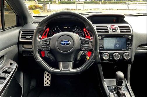 2018 Subaru WRX Premium