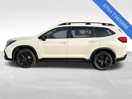 2026 Subaru Ascent Premium 7-Passenger