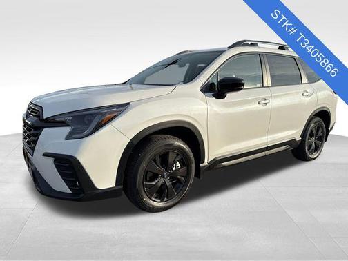 2026 Subaru Ascent Premium 7-Passenger