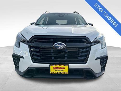 2026 Subaru Ascent Premium 7-Passenger