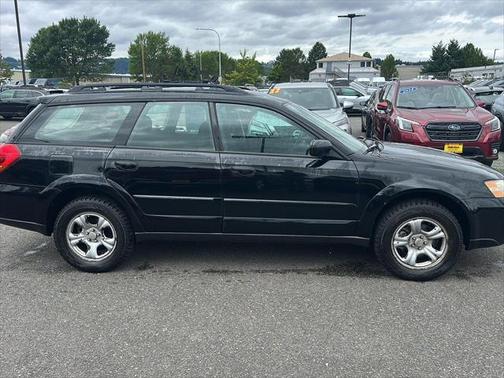 2007 Subaru Outback 2.5 i