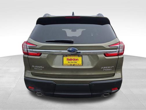 2026 Subaru Ascent Touring 7-Passenger