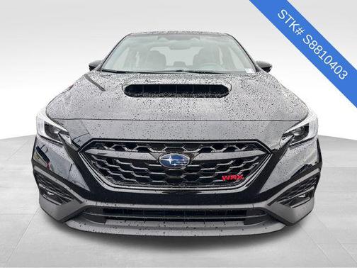 2025 Subaru WRX Limited