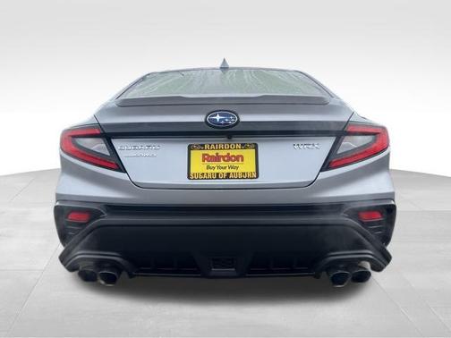 2024 Subaru WRX Limited