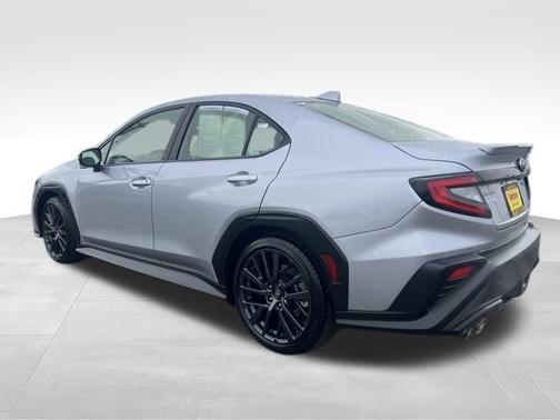 2024 Subaru WRX Limited