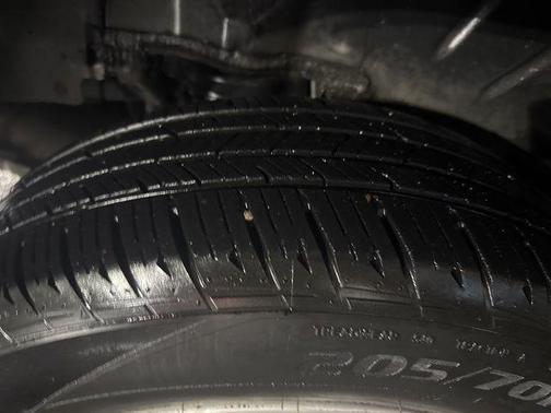 2012 Jeep Patriot Sport