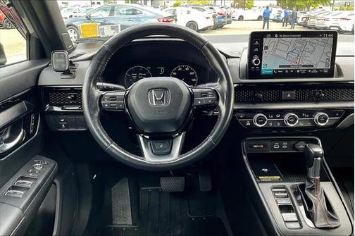 2023 Honda CR-V Hybrid Sport Touring