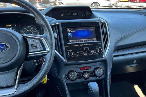 2017 Subaru Impreza 2.0i Premium
