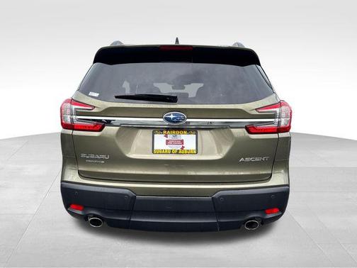 2025 Subaru Ascent Premium 8-Passenger