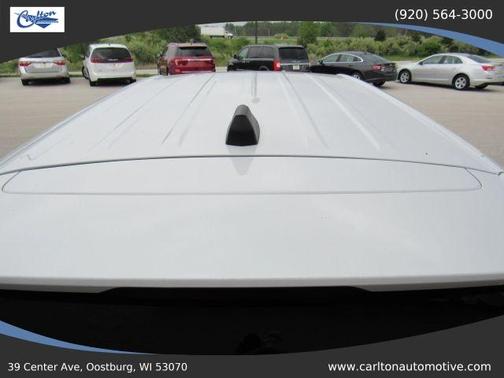 White 2022 Chevrolet Equinox 1LT