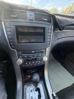 2005 Acura TL 3.2