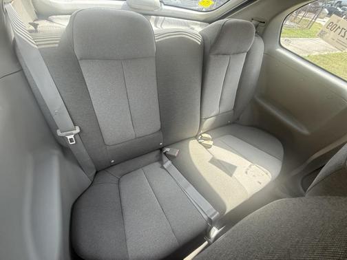 2002 Hyundai Accent GS