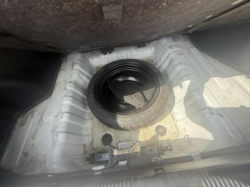 2002 Hyundai Accent GS