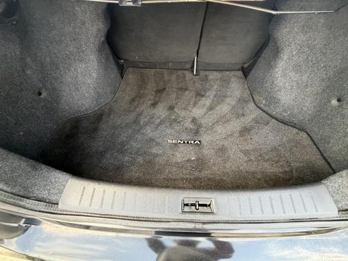 2014 Nissan Sentra SV