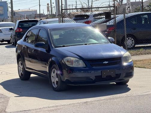 2008 Chevrolet Cobalt LT