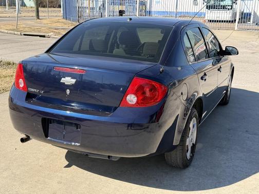 2008 Chevrolet Cobalt LT
