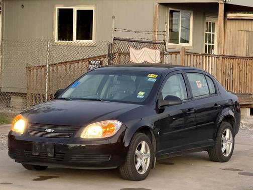 2008 Chevrolet Cobalt LS