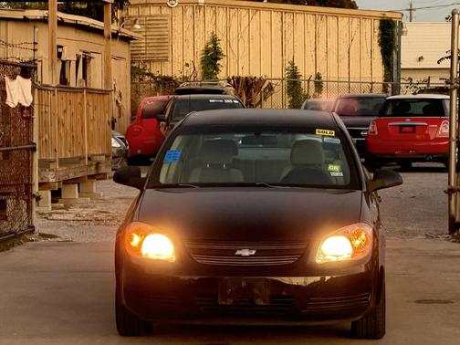 2008 Chevrolet Cobalt LS