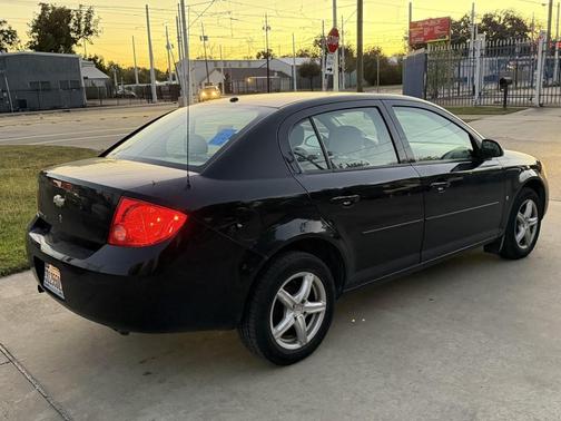2008 Chevrolet Cobalt LS