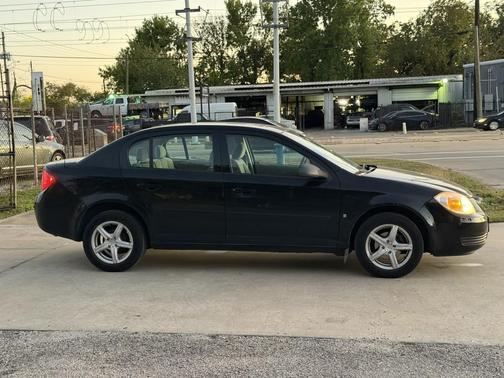 2008 Chevrolet Cobalt LS