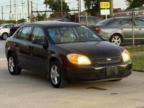 2008 Chevrolet Cobalt LS