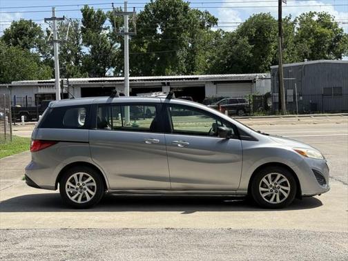 2015 Mazda Mazda5 Sport