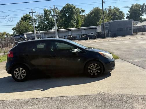 2015 Kia Rio EX