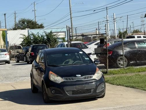 2015 Kia Rio EX