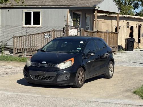 2015 Kia Rio EX