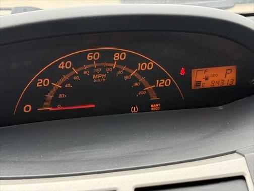 2009 Toyota Yaris S