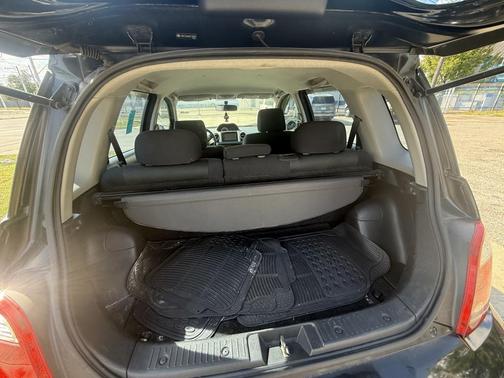 2006 Scion xA 