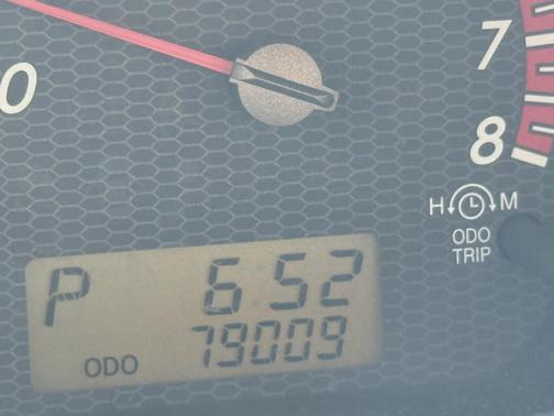 2006 Scion xA 