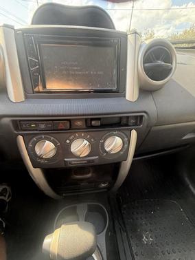 2006 Scion xA 