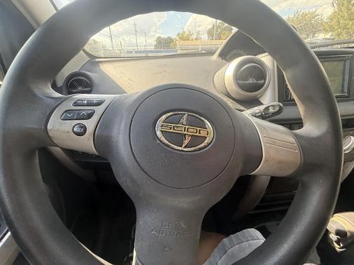 2006 Scion xA 