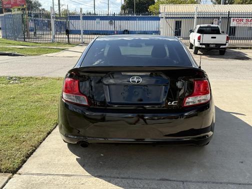 2012 Scion tC Base