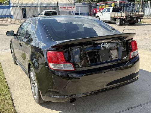 2012 Scion tC Base