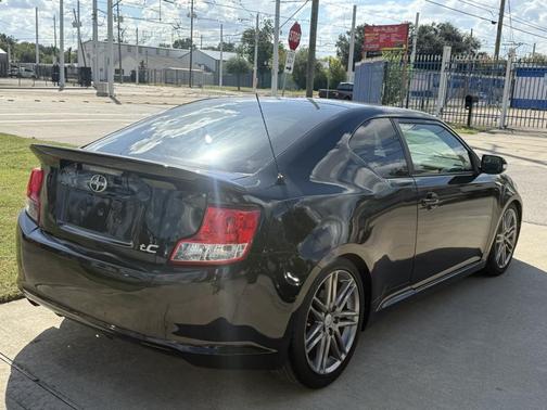 2012 Scion tC Base