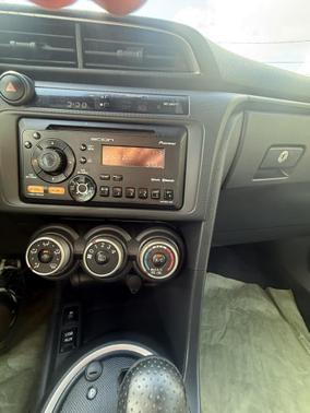 2012 Scion tC Base