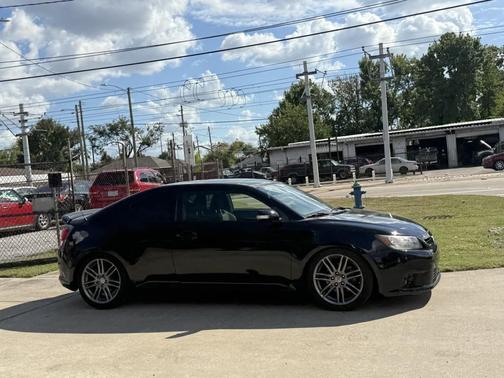 2012 Scion tC Base