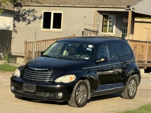 2007 Chrysler PT Cruiser Limited