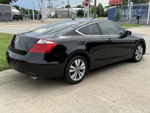 2009 Honda Accord EX-L