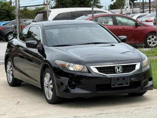 2009 Honda Accord EX-L