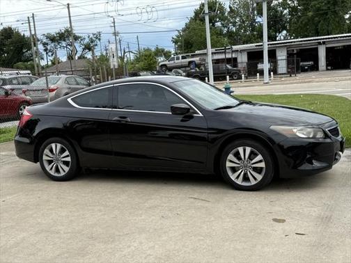 2009 Honda Accord EX-L